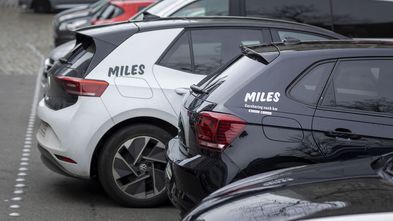 25-Millionen-Euro-Buße für Miles in Berlin