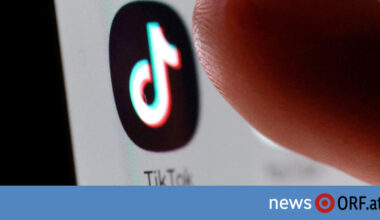 ByteDance gibt Kontrolle ab: Tauziehen in USA um TikTok beendet