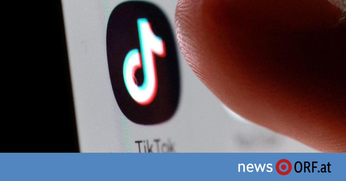 ByteDance gibt Kontrolle ab: Tauziehen in USA um TikTok beendet
