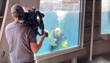 Es gibt bald eine neue Doku-Staffel aus dem Zoo Hannover.