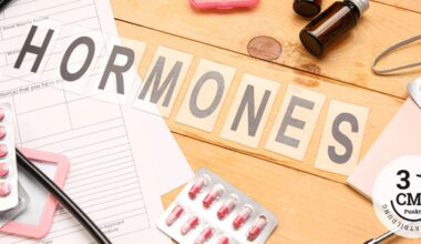 Endokrinologie und Hormontherapie – die essentiellen Grundlagen