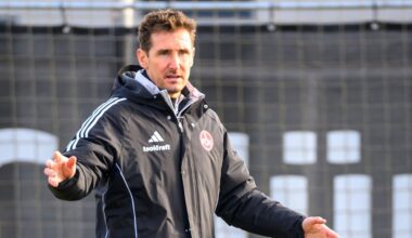 BR24 Sport: Acht Spieler fraglich: Grippewelle bremst FCN vor Hannover aus