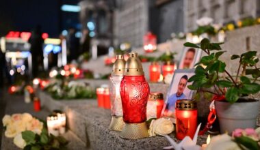 Terror: Berlin gedenkt der Anschlagsopfer vom Weihnachtsmarkt