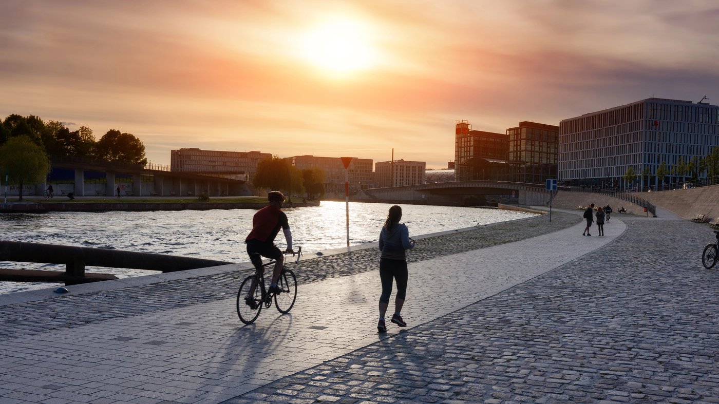 Vier Tipps für Winterspaziergänge in Berlin und Brandenburg