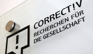 Potsdamer Treffen: Gericht weist Klagen gegen "Correctiv" ab