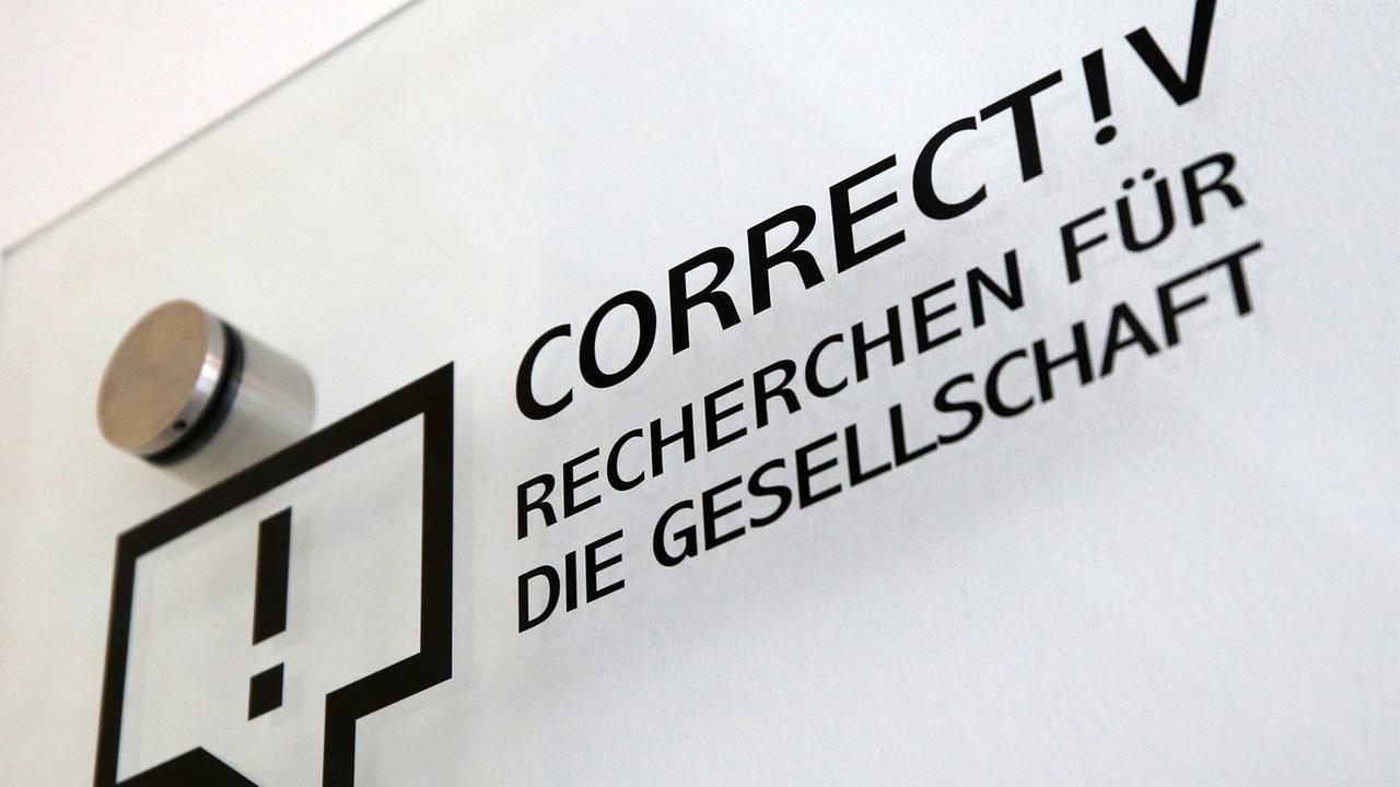 Potsdamer Treffen: Gericht weist Klagen gegen "Correctiv" ab