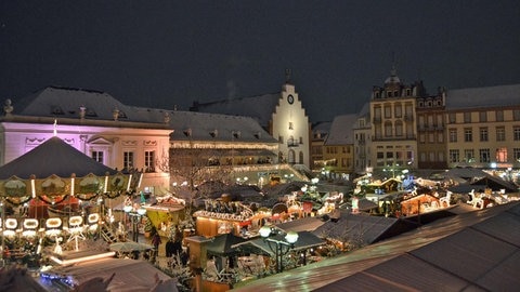 Nikolausmarkt Landau