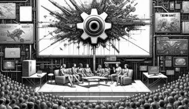 TrueAchievements Game of the Year Awards 2025: Jetzt abstimmen!