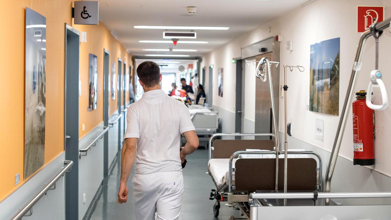 Gesundheit: Krankenkassen TK und DAK heben Zusatzbeiträge im neuen Jahr an