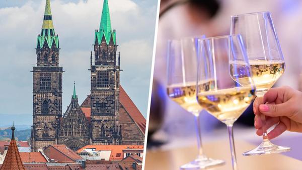 Neue Bar für Nürnberg - mit Biowein und Snacks zum Teilen in gemütlichem Ambiente Neue Bar für Nürnberg - mit Biowein und Snacks zum Teilen in gemütlichem Ambiente