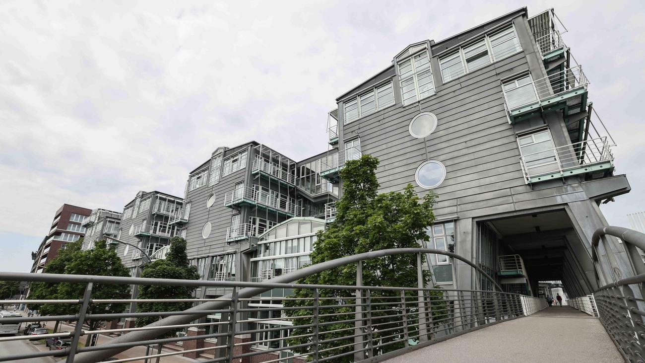 Naturkundemuseum in Hamburg: Passend gemacht?