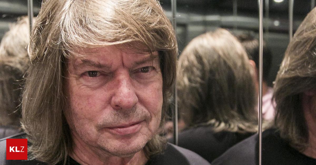 Klaus Kada und die gelungene Suche nach Auswegen