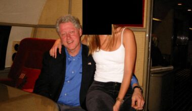 Jeffrey Epstein: US-Justizministerium veröffentlicht neue Epstein-Akten