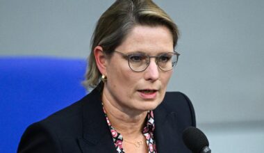 Justizministerin Hubig will Anstieg von Indexmieten deckeln