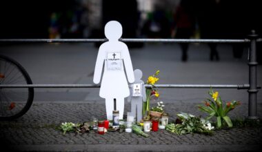 2025 starben bislang 37 Menschen im Berliner Straßenverkehr