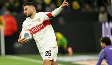 Bundesliga heute: Stuttgart - Hoffenheim LIVE im TV, Liveticker & Livestream