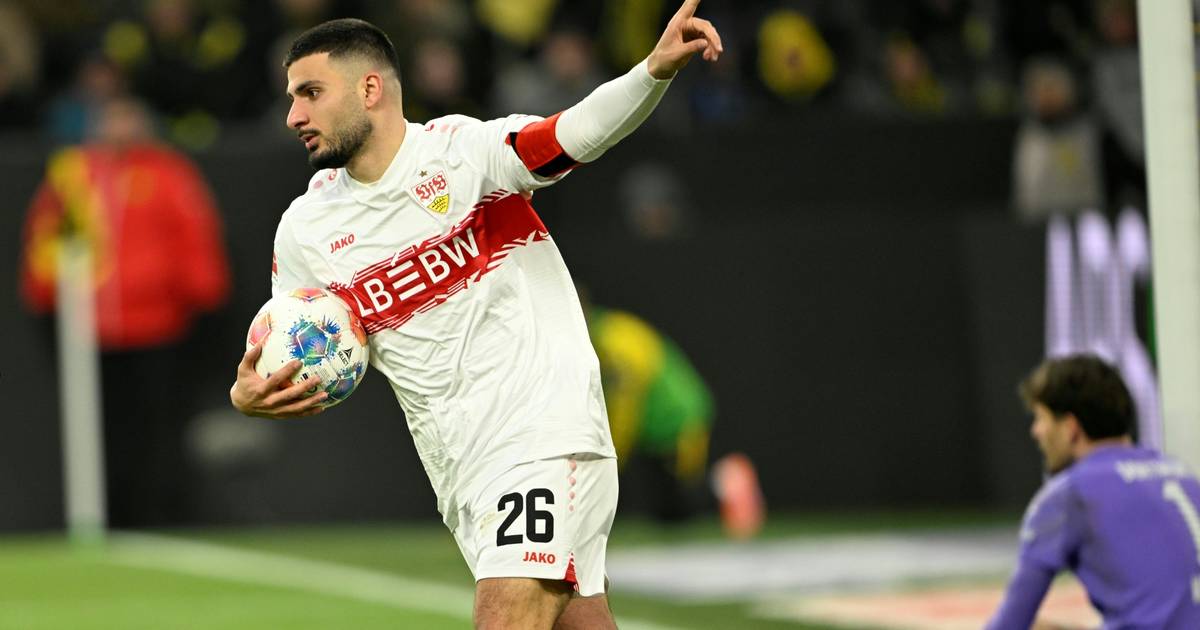 Bundesliga heute: Stuttgart - Hoffenheim LIVE im TV, Liveticker & Livestream