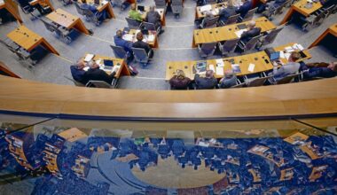 Finanzen – Berlin: Haushalt der Widersprüche