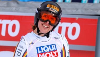 Ende der Durststrecke: Weidle-Winkelmann rast aufs Podest