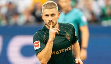 Bundesliga heute: Augsburg - Bremen LIVE im TV, Liveticker & Livestream