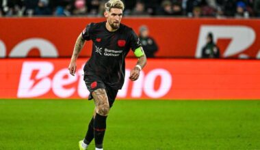 Bundesliga heute: Leipzig - Leverkusen LIVE im TV, Liveticker & Livestream