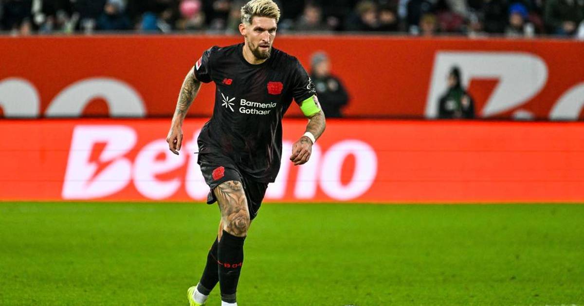 Bundesliga heute: Leipzig - Leverkusen LIVE im TV, Liveticker & Livestream