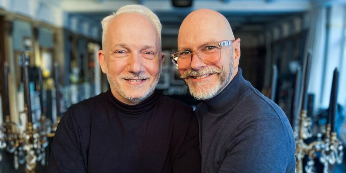 Hatten Angst in Berlin: Auswanderer leben jetzt in Luzern