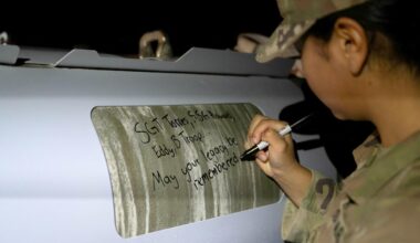 Nahost: Trump sieht "glänzende Zukunft" für Syrien