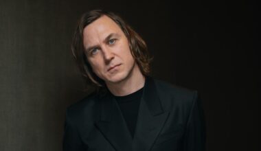 Hollywood: Lars Eidinger soll Bösewicht in "Superman"-Film spielen