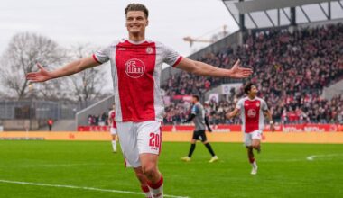 3. Liga: Rot-Weiss Essen müht sich zum Heimsieg gegen Ulm