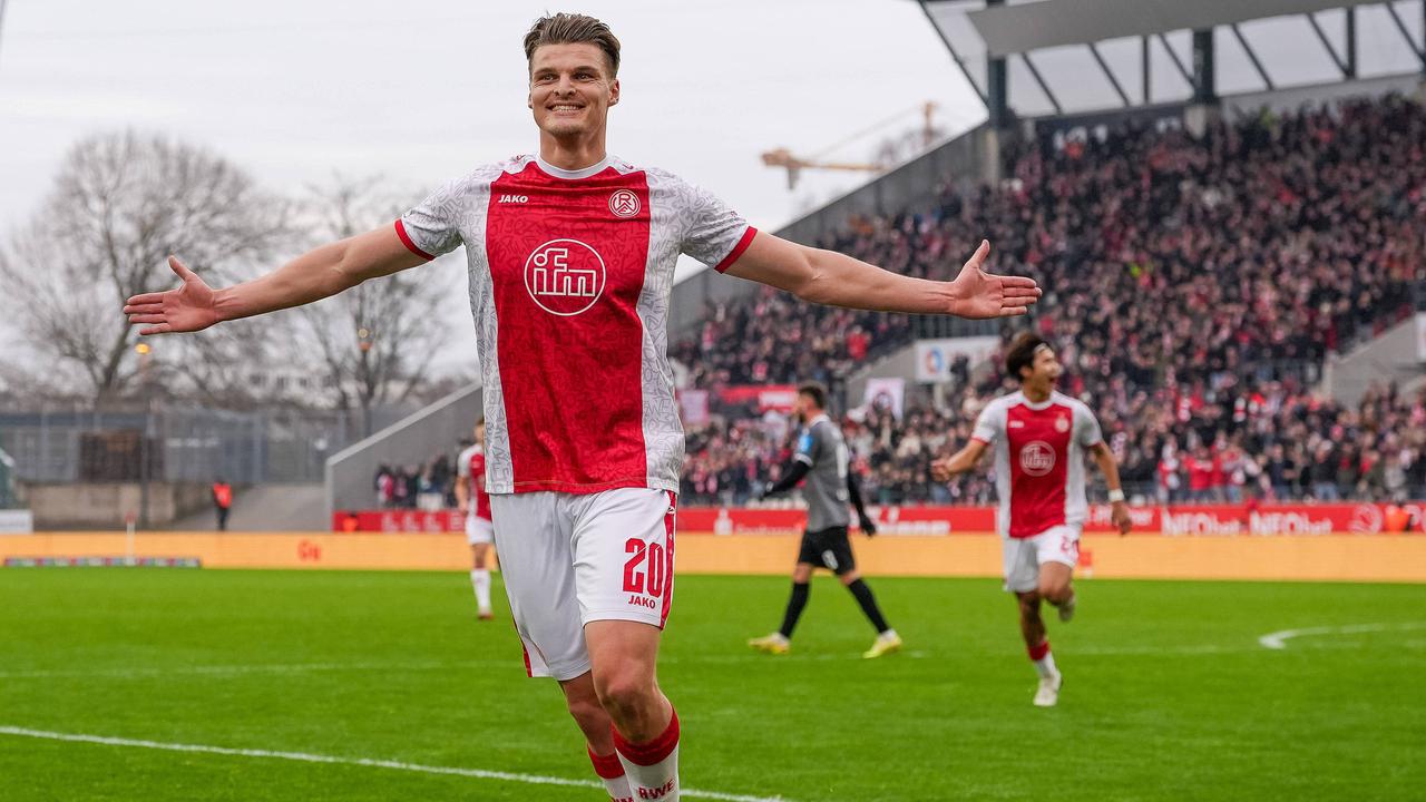 3. Liga: Rot-Weiss Essen müht sich zum Heimsieg gegen Ulm