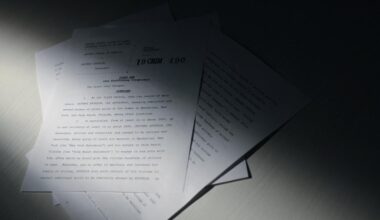 Jeffrey Epstein: Trump gab laut US-Justizministerium keine Anweisungen zu Epstein-Akten