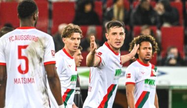 Augsburg außer sich: Schlotterbeck wettert gegen VAR