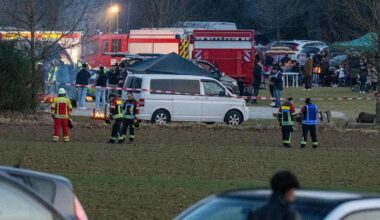 War Blutrache das Motiv? Prozess beginnt in Nürnberg