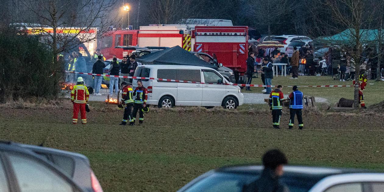 War Blutrache das Motiv? Prozess beginnt in Nürnberg
