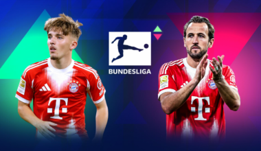 Marktwerte Bundesliga: Karl auf Rekordkurs – Größtes Minus für Kane & Musiala