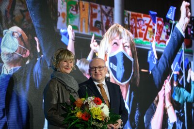 Große Fotogalerie: Chemnitz 2025 in 100 Bildern! - Rückblick aufs Festjahr zur Europäischen Kulturhauptstadt Chemnitz 2025: KuHa-Closing am 29. November.