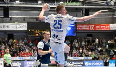 Handball-Bundesliga: Lemgo Lippe gewinnt beim Bergischen HC