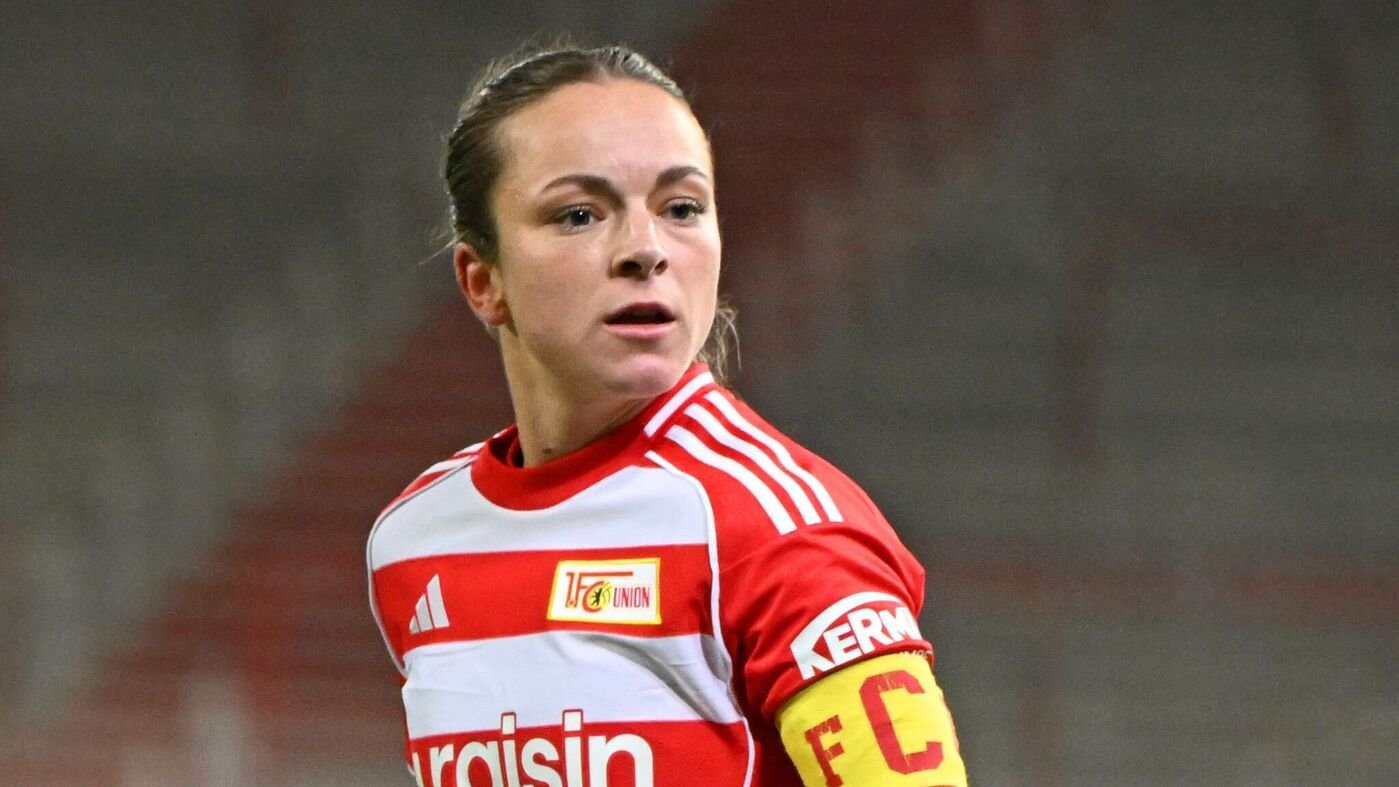 Unions Frauen gewinnen gegen Nürnberg