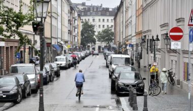 Streit um Partylärm in München eskaliert: Verbot für Kiosk gefordert