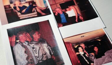 US-Demokraten werfen Trump-Regierung Löschen von Epstein-Datei vor