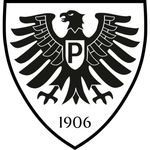 PRM crest