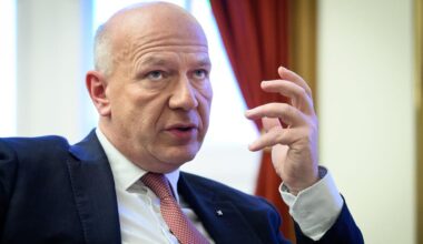 Jahreswechsel: Berlin setzt auf harte Linie gegen Silvester-Randalierer