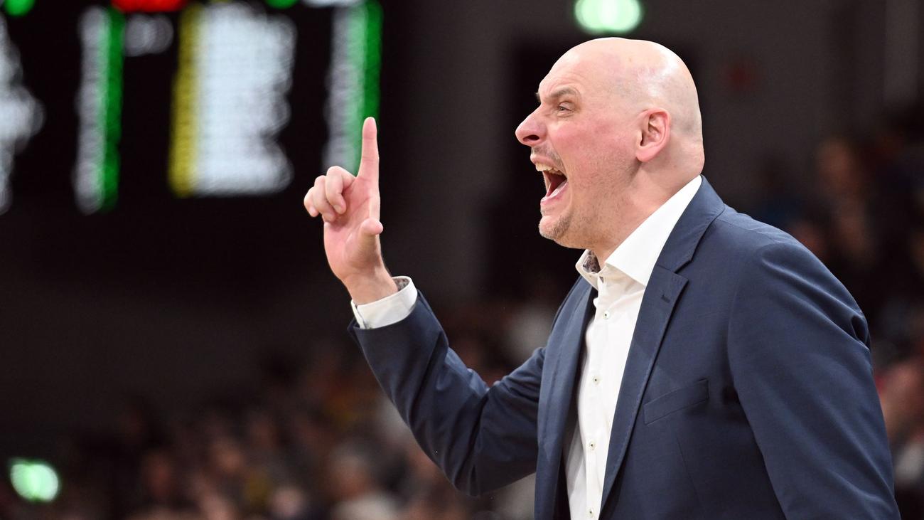 Fiba Europe Cup: Rostocker Basketballer gewinnen auch zweites Spiel