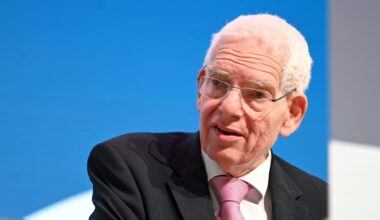 Antisemitismus im Alltag: Zentralrat kritisiert "unhaltbare" Zustände für Juden in Deutschland