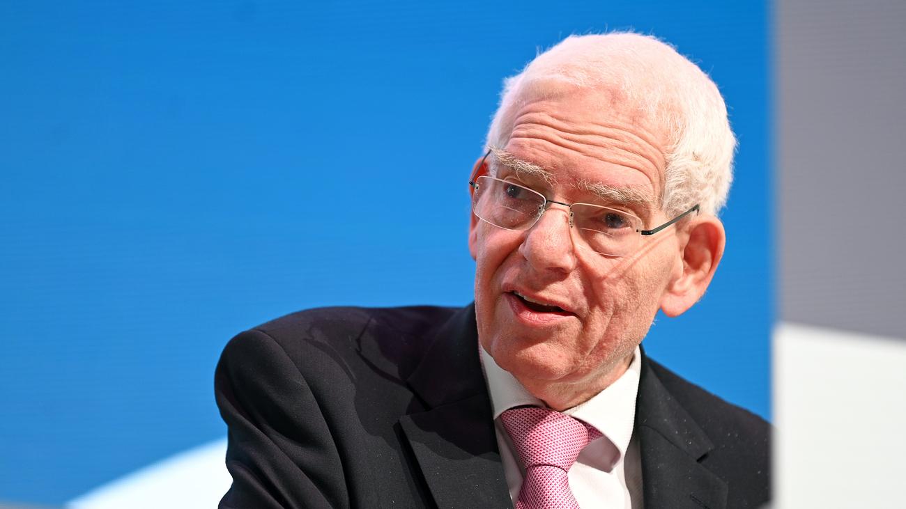 Antisemitismus im Alltag: Zentralrat kritisiert "unhaltbare" Zustände für Juden in Deutschland