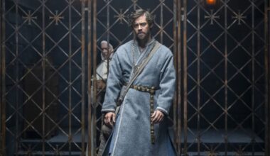 Spannend, sinnlich, anspruchsvoll: »Der Medicus 2«