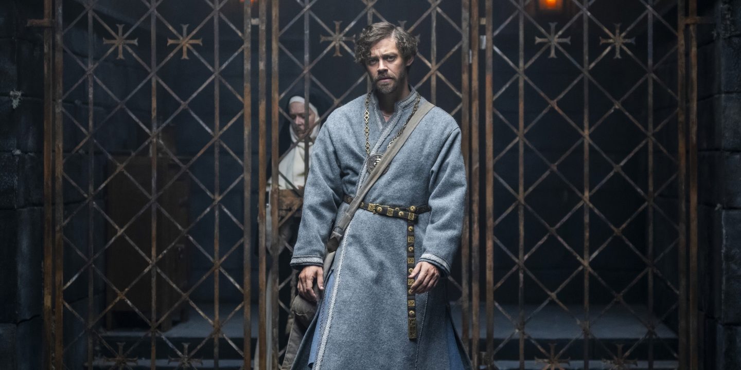 Spannend, sinnlich, anspruchsvoll: »Der Medicus 2«