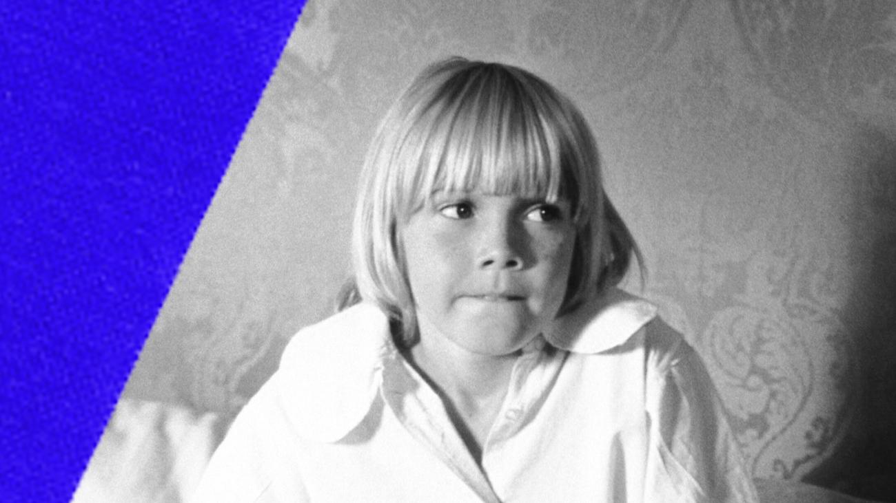 Ricky Schroder: Der kleine Lord hat große Fragen