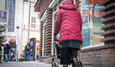 Altersarmut: Mehr Rentner auf Grundsicherung angewiesen als je zuvor